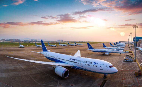 大兴安岭空运成都机场